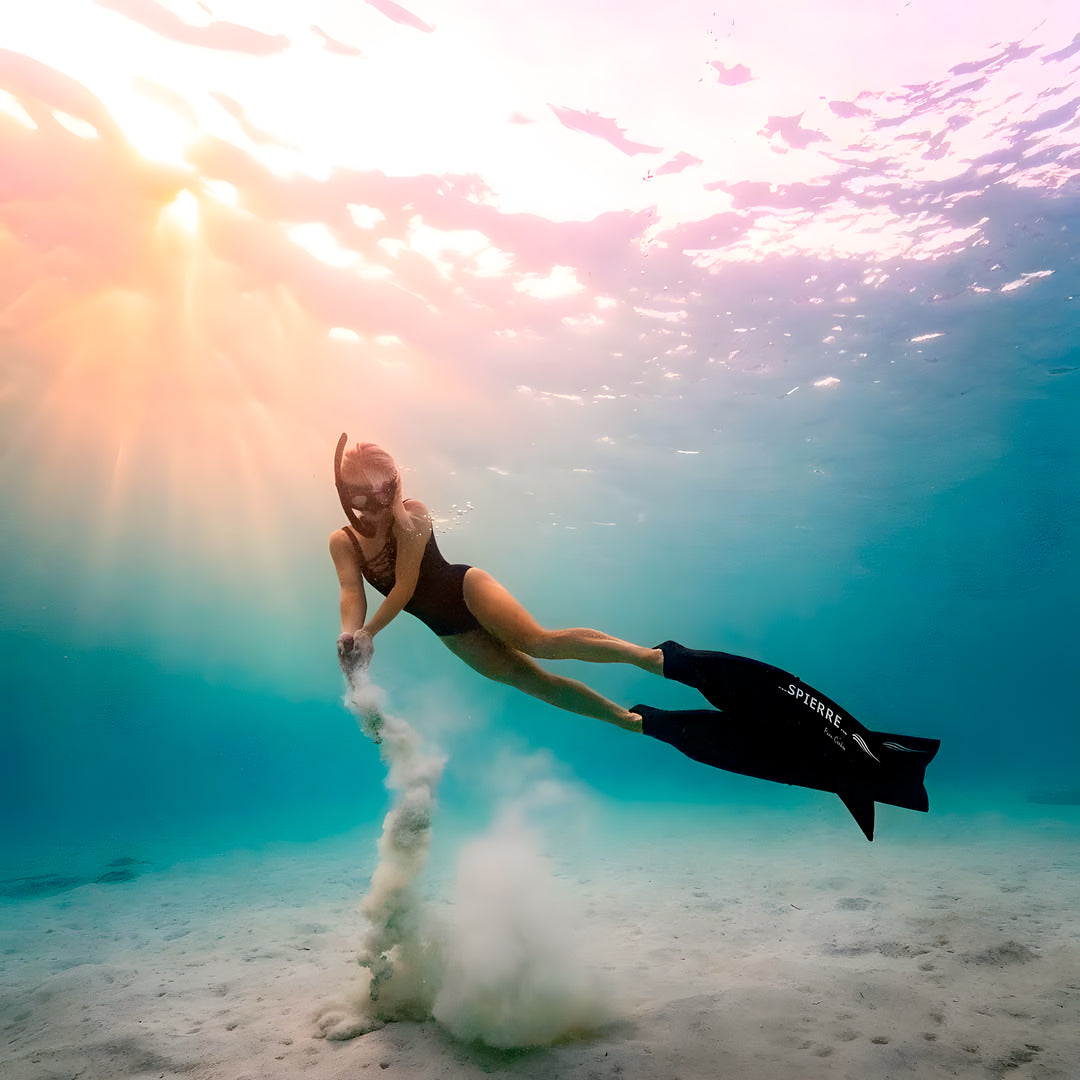 Molchanovs Wave 2 Freediving Course in Phuket SSS Phuket & Dive Surf Center