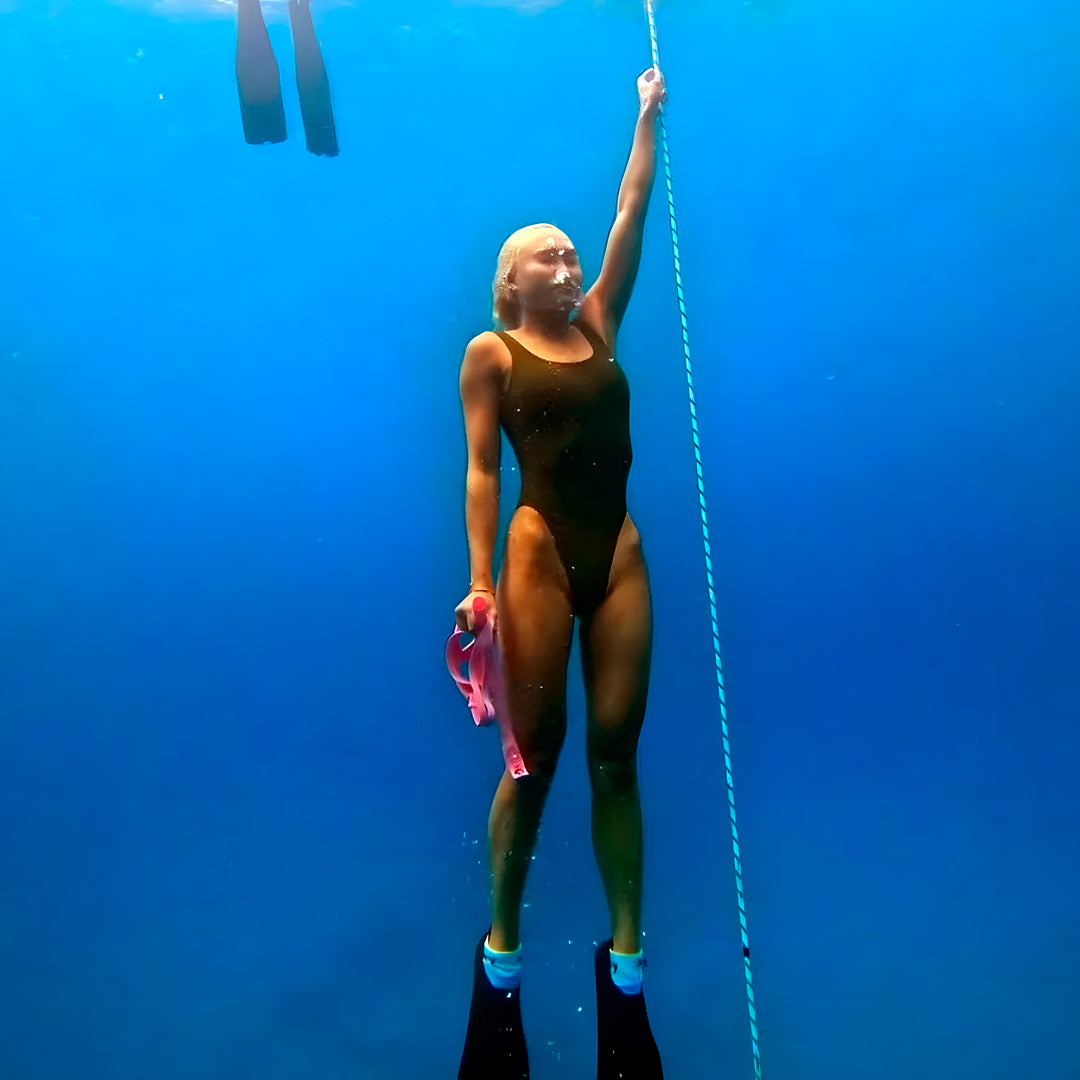 Molchanovs Wave 2 Freediving Course in Phuket SSS Phuket & Dive Surf Center