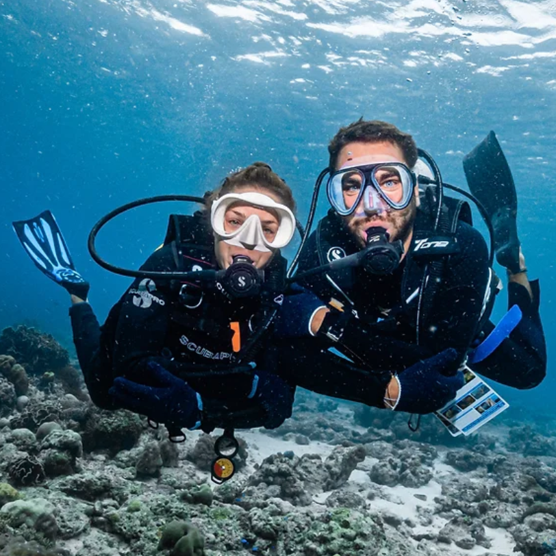 Bira SSI Open Water Diver Course