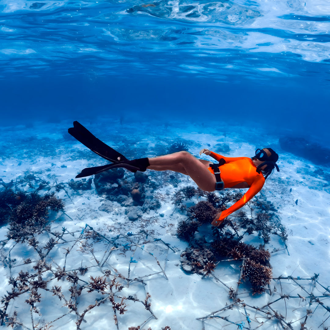 SSI Advanced Adventurer Scuba Diver Course in Bira