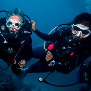 Bira SSI Open Water Diver Course