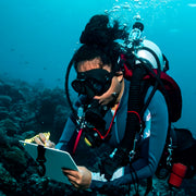 Ocean Gardener Coral Intro Program