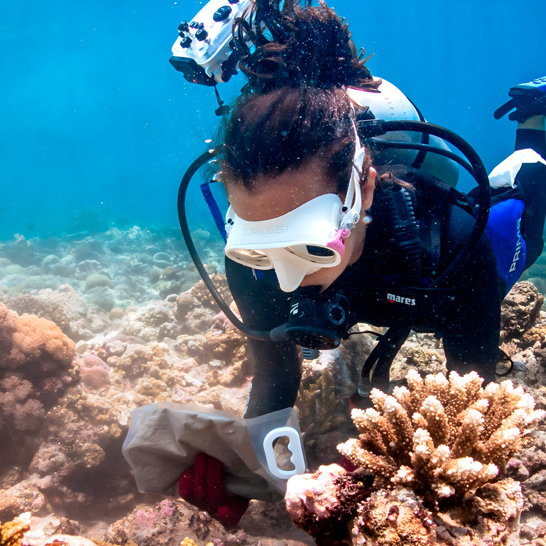 SSI Advanced Adventurer Scuba Diver Course in Bira