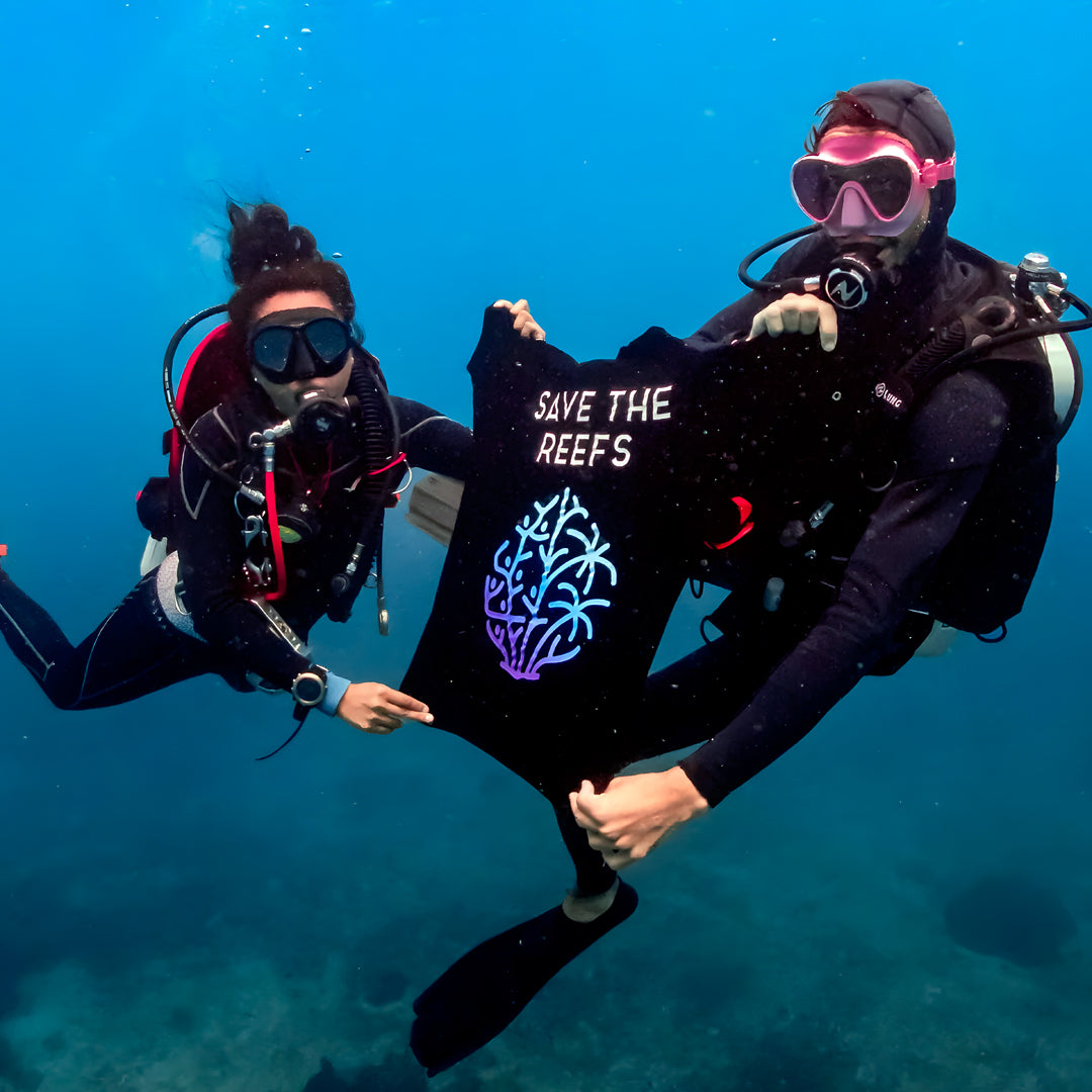 Ocean Gardener Coral Intro Program