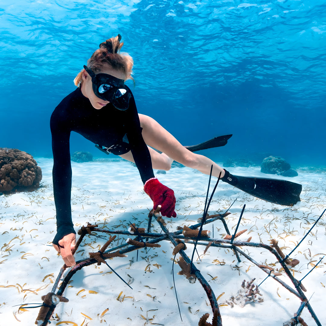 SSI Stress & Rescue with React Right Diver Course