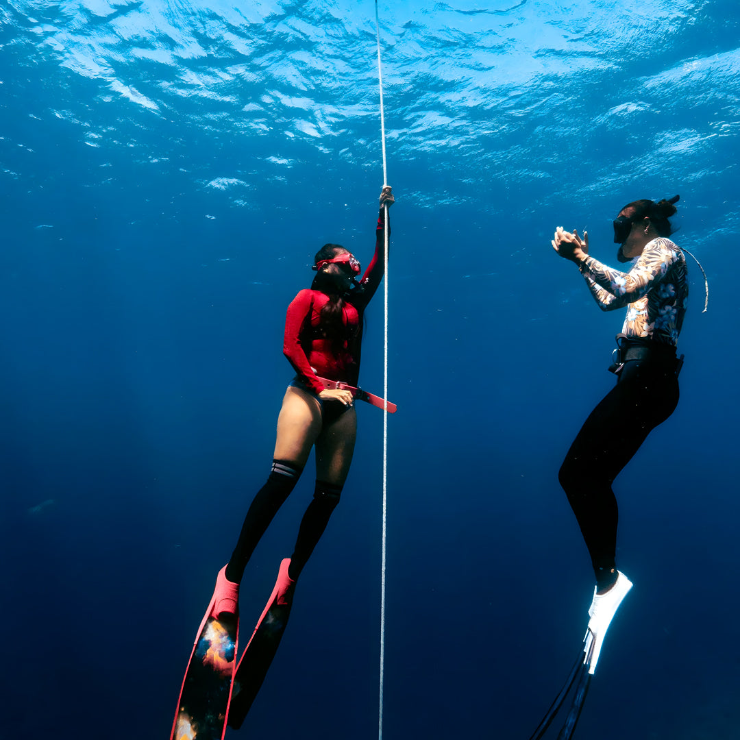 SSI Stress & Rescue with React Right Diver Course