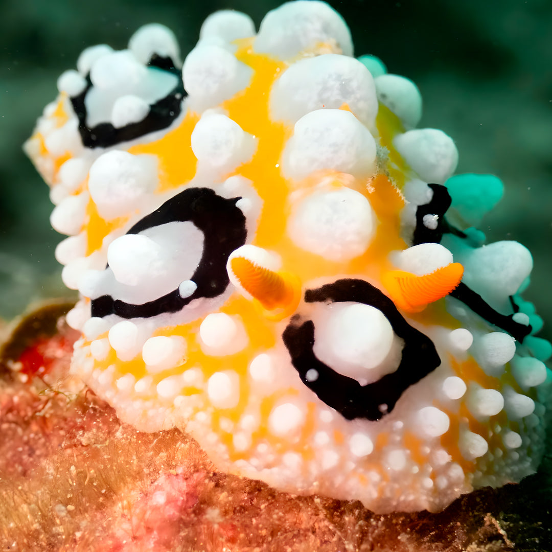 Try Scuba Diving in Bira