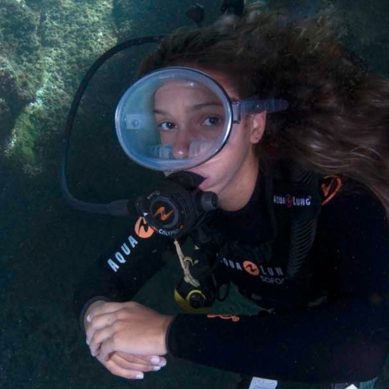 Discover Scuba Diving in Sesimbra