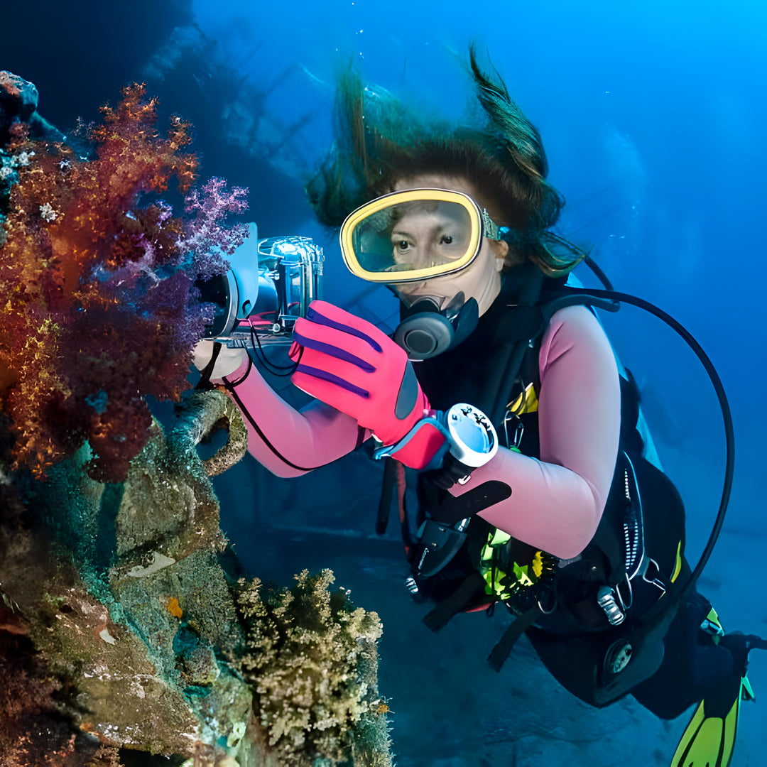 Egypt Scuba Diving Liveaboard Heaven Saphir
