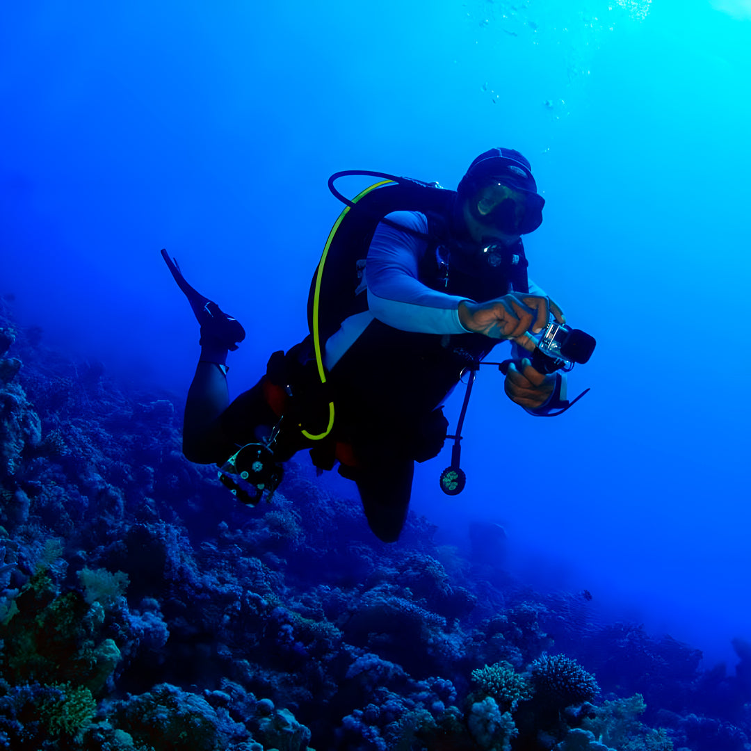Brother Islands Red Sea Scuba Diving Liveaboard Heaven Saphir