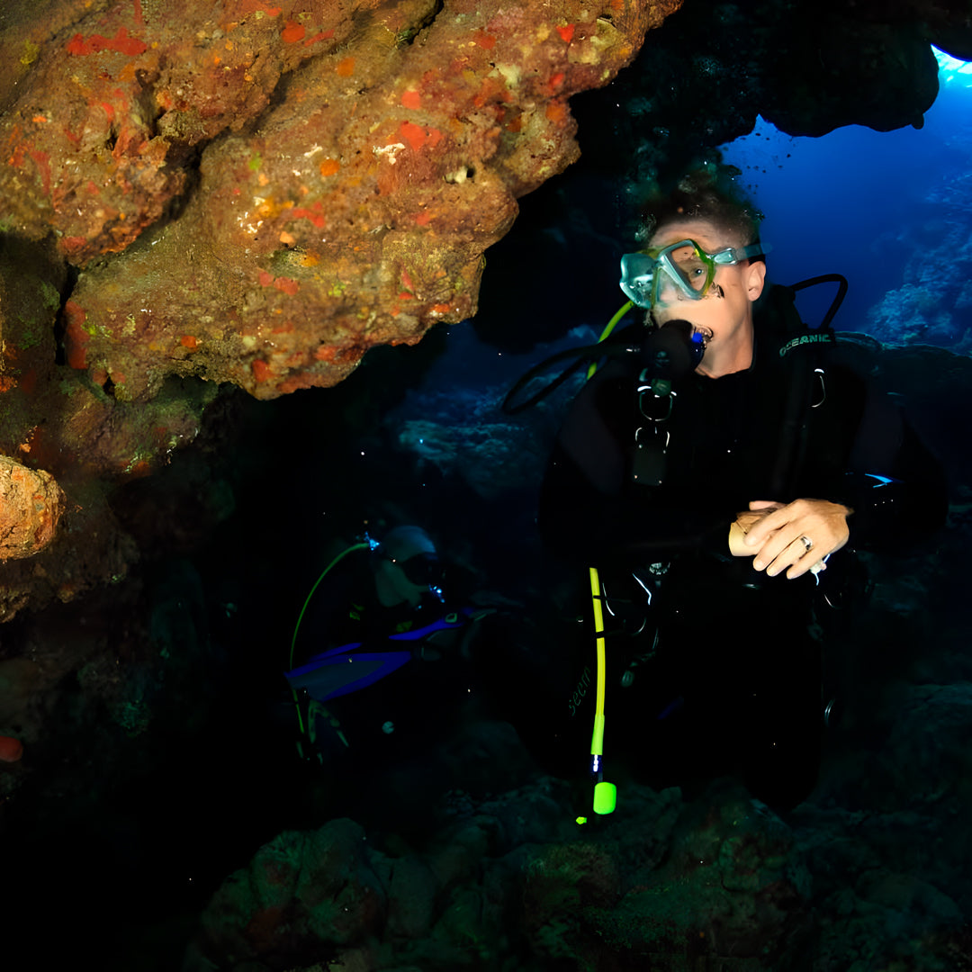 Brother Islands Red Sea Scuba Diving Liveaboard Heaven Saphir
