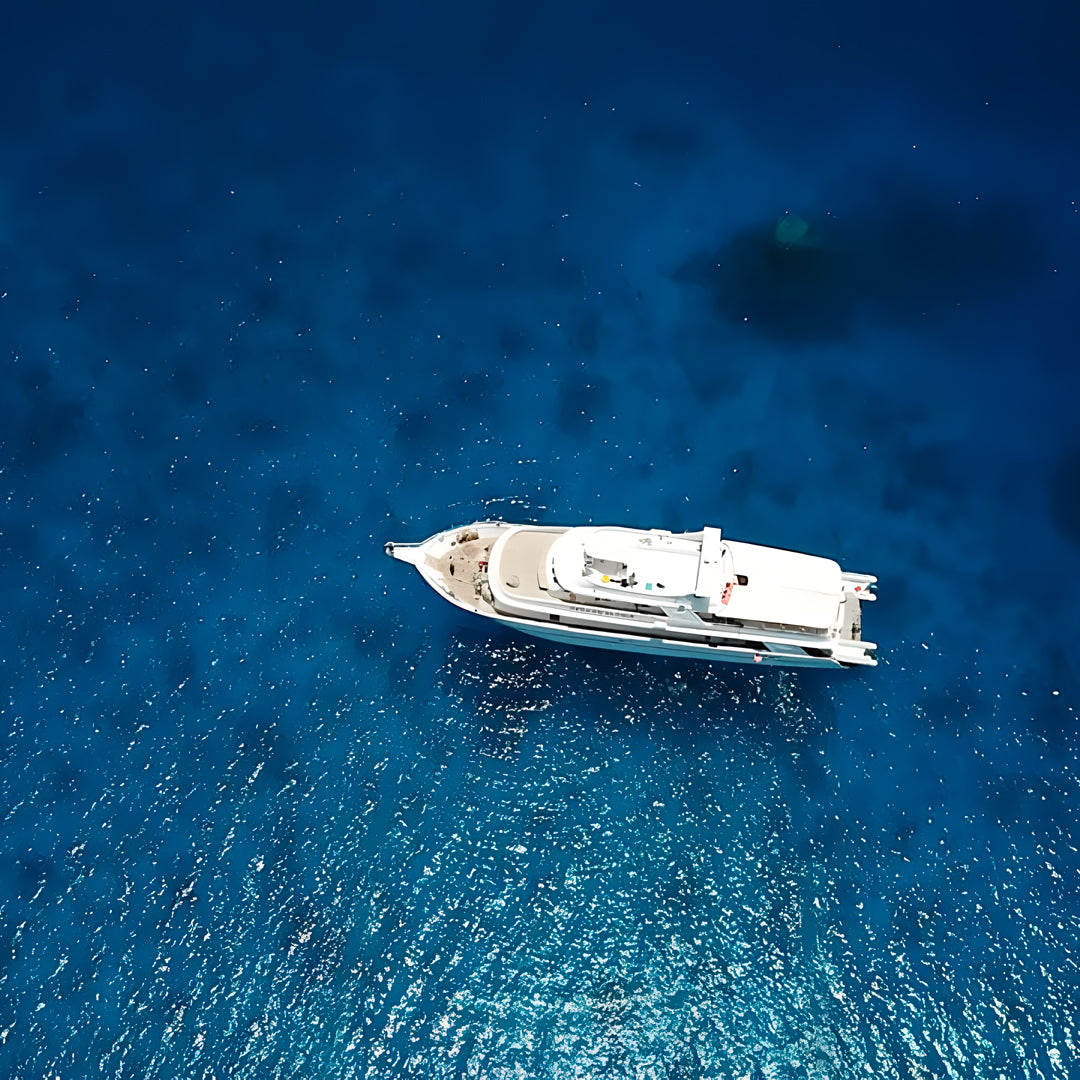 North Egypt Reef Scuba Diving Liveaboard Heaven Saphir