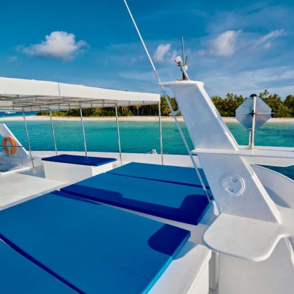 Freediving Liveaboard Maldives