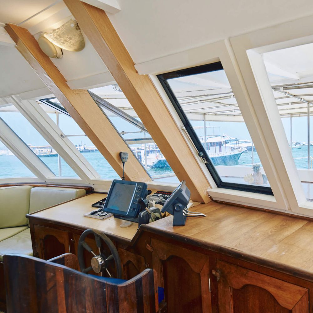 Freediving Liveaboard Maldives