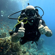 Ras Mohamed and White Island Snorkeling & Diving Trip