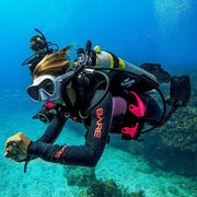 Enriched Air (Nitrox) Diver Course