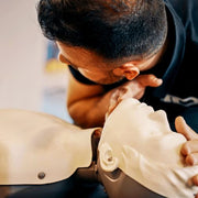 First Response Course