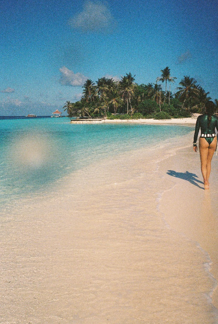 Maldives Scuba Diving & Freediving Expedition