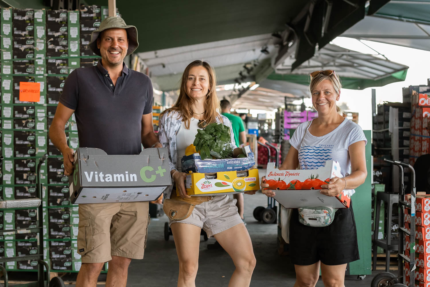 Africa Scuba Diving Liveaboard