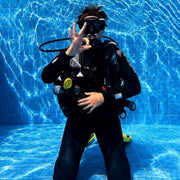 Open Water Diver Course in Nusa Penida