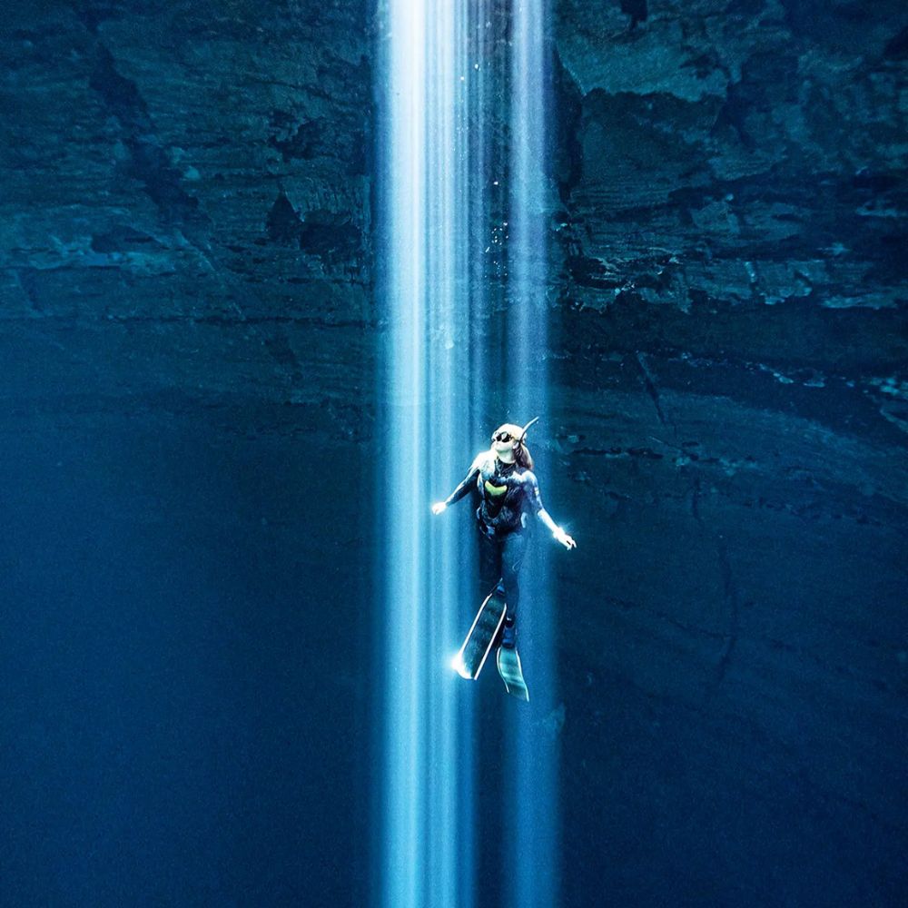 Kilsby Sinkhole Retreat