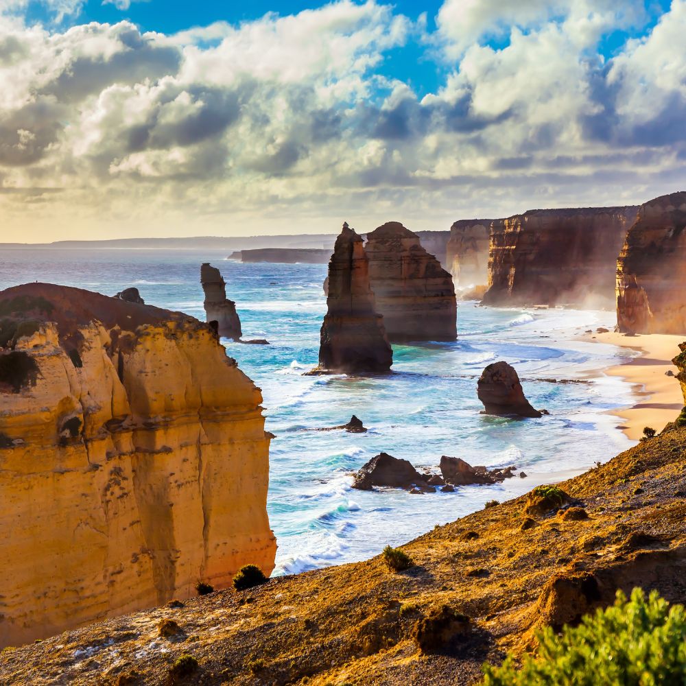 Kilsby Sinkhole Retreat