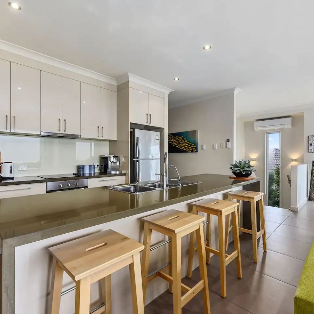 Kilsby Sinkhole Retreat