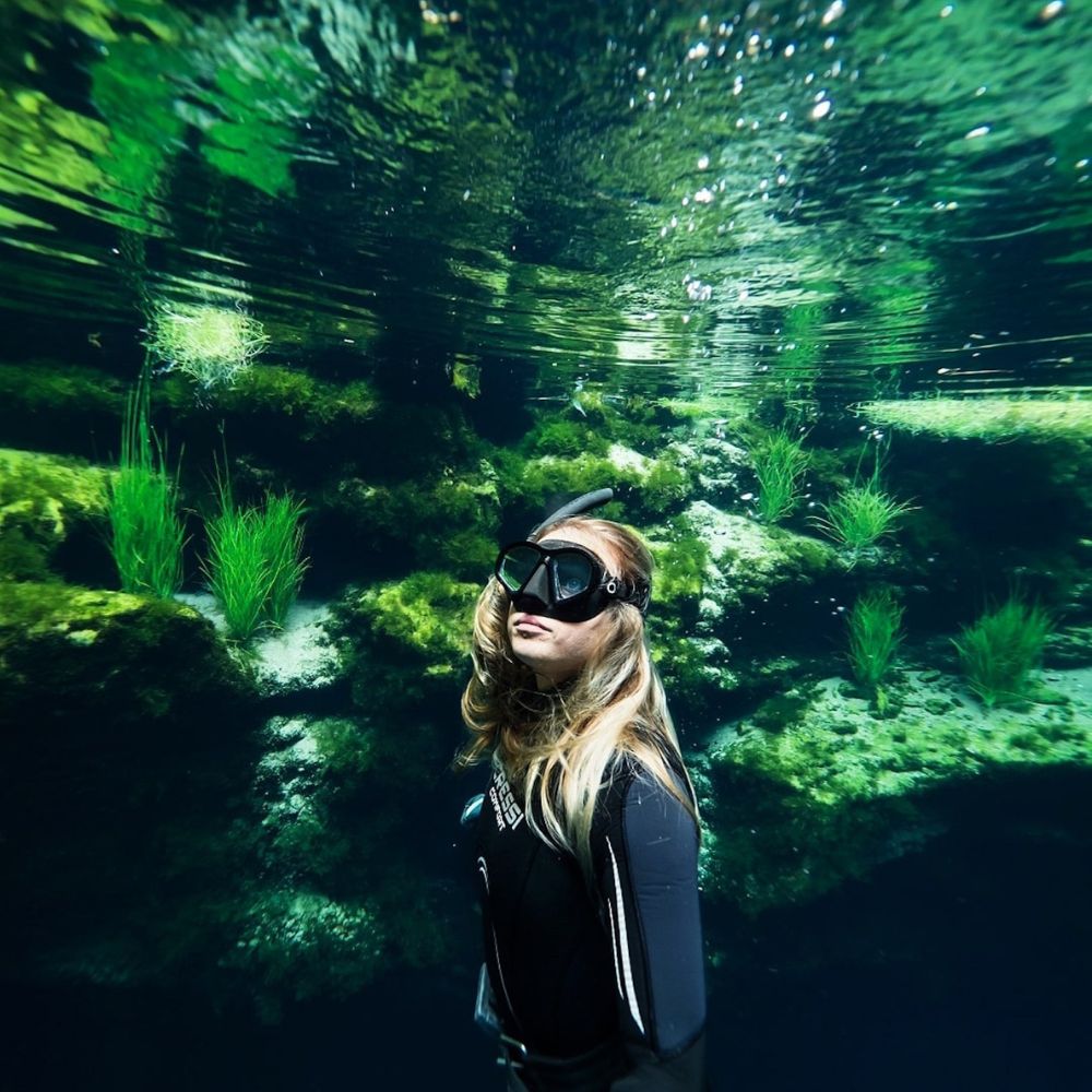 Kilsby Sinkhole Retreat