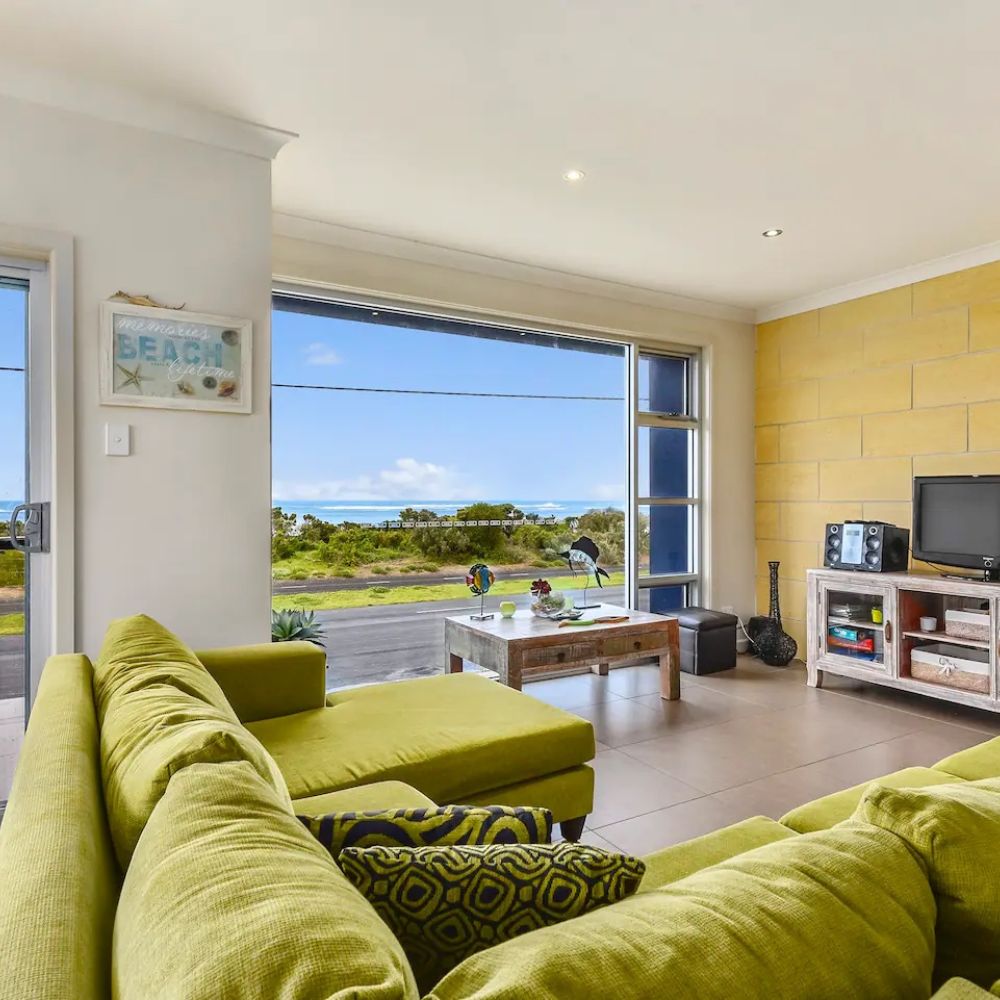 Kilsby Sinkhole Retreat