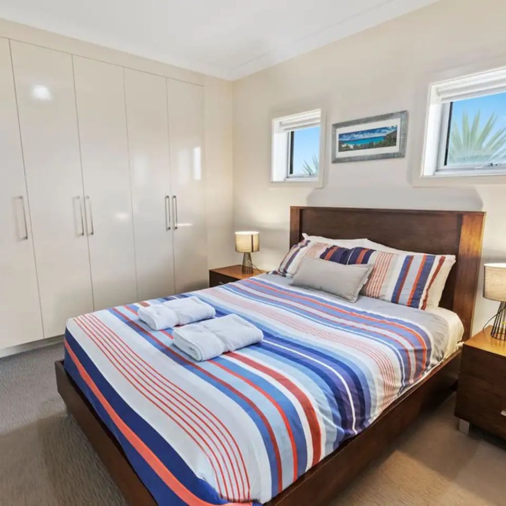 Kilsby Sinkhole Retreat