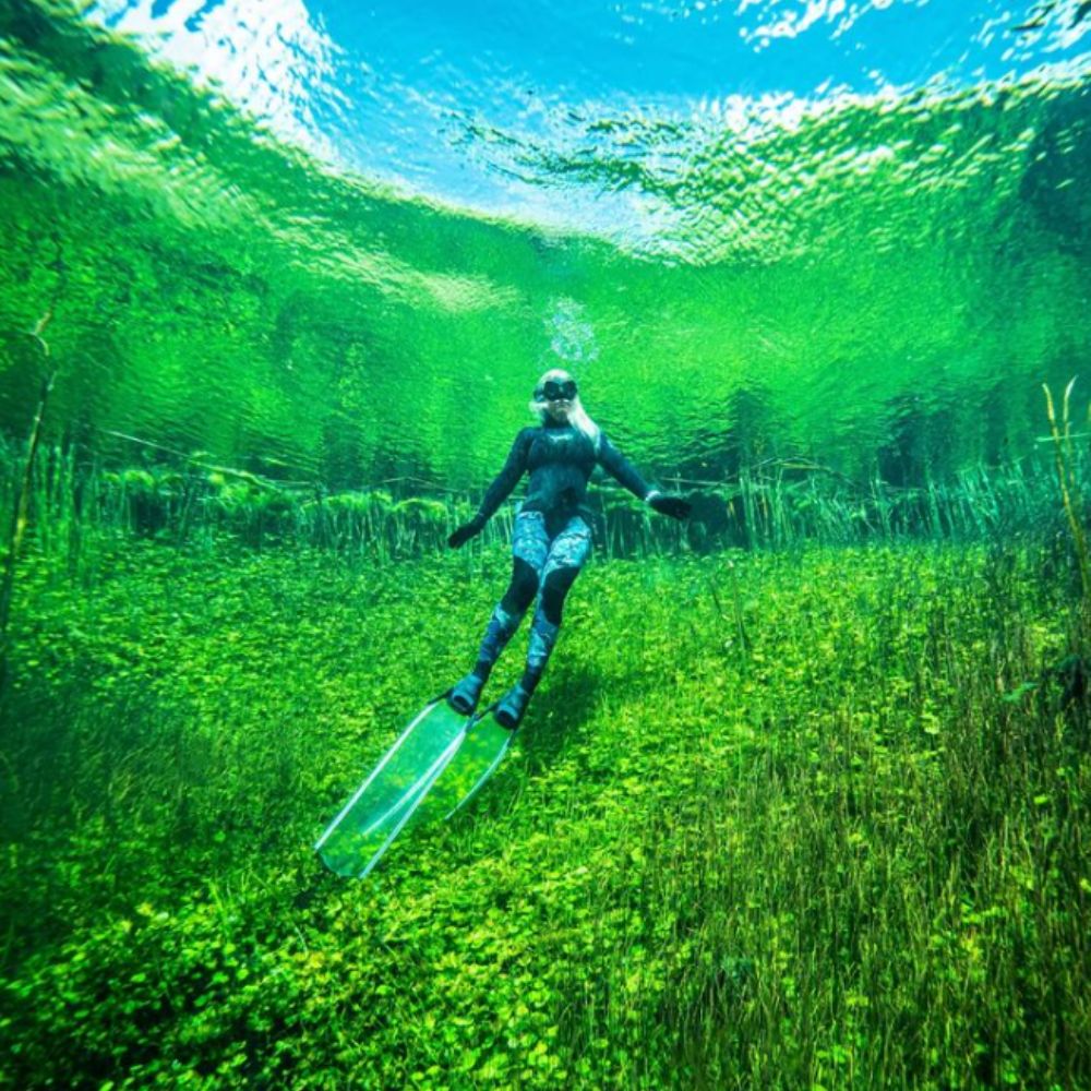 Kilsby Sinkhole Retreat