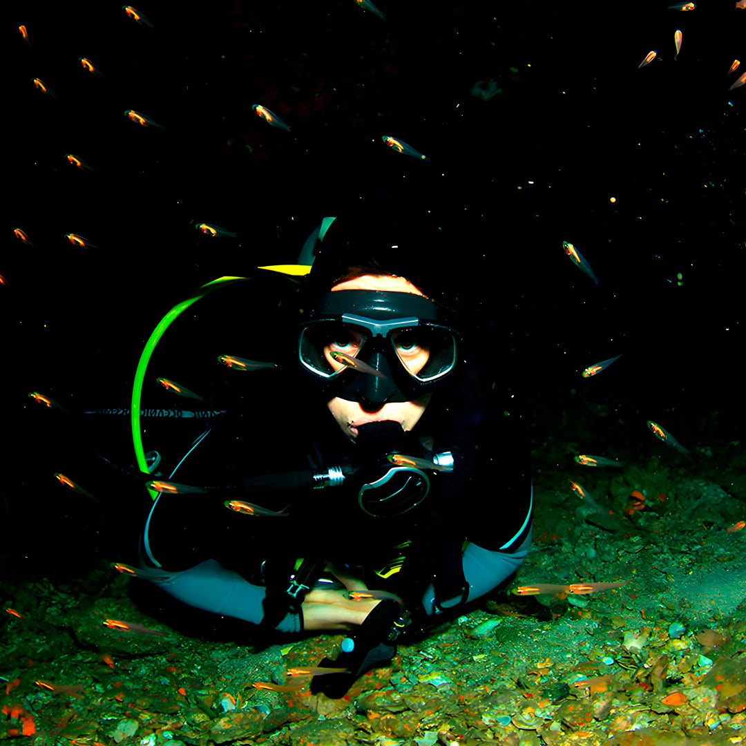 Refresher Scuba Diving Review Course