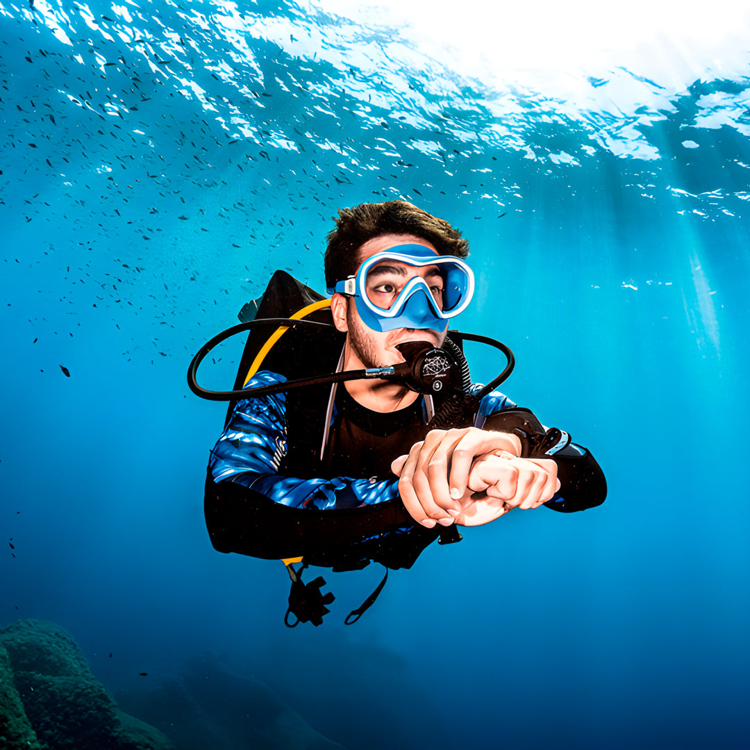 Refresher Scuba Diving Review Course