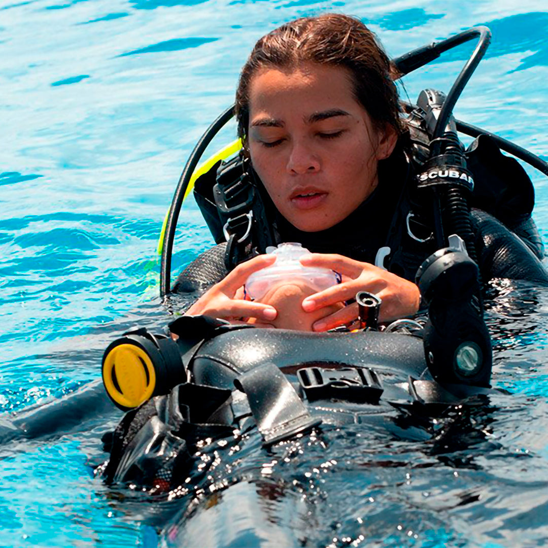 Koh Tao Wreck Diver Specialty Course