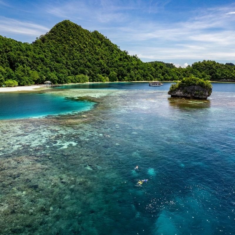Flores Sea Scuba Diving Liveaboard