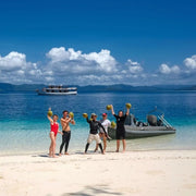 Flores Sea Scuba Diving Liveaboard