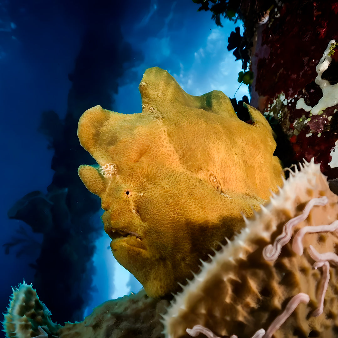 Komodo Expedition Liveaboard