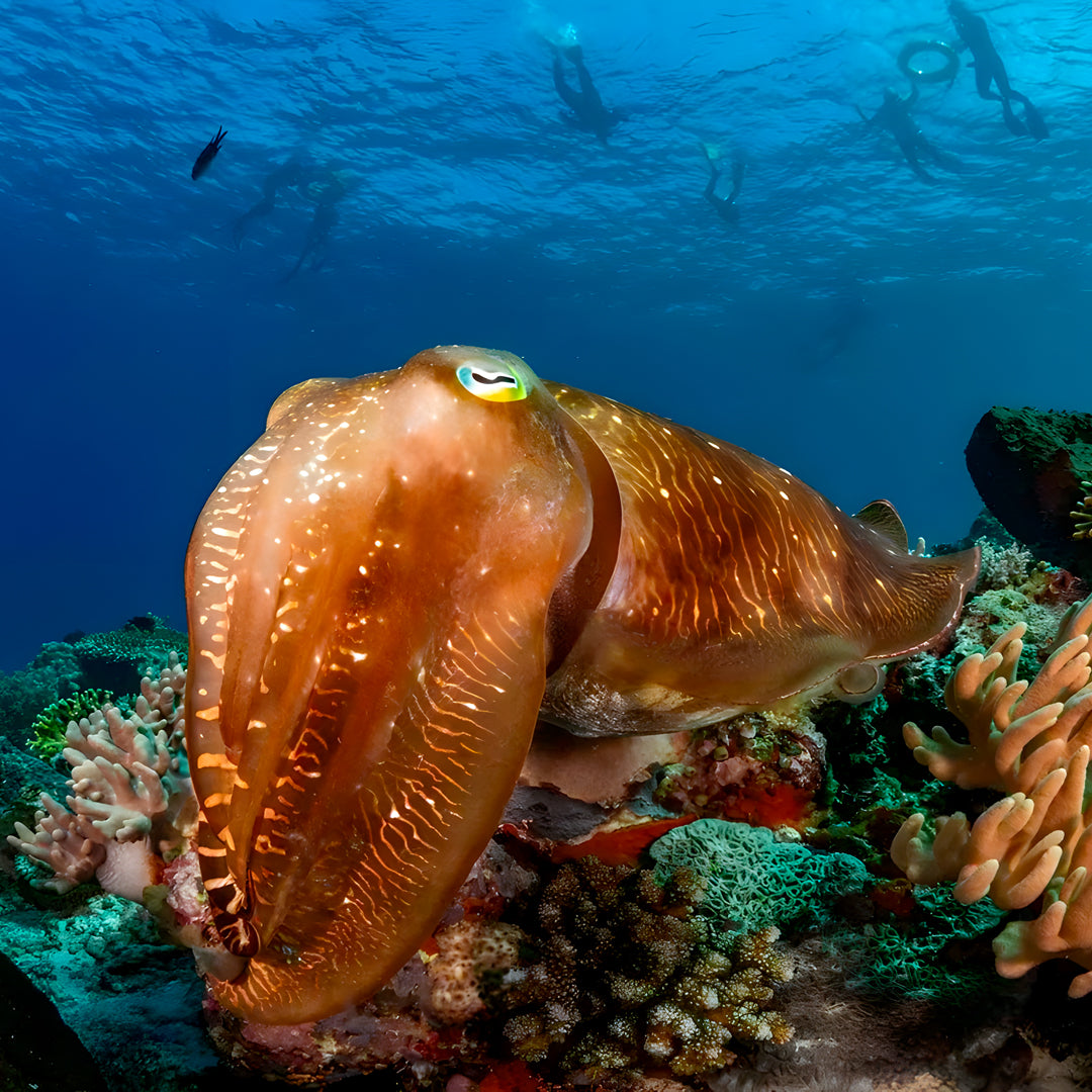 Komodo Highlights Safari Liveaboard
