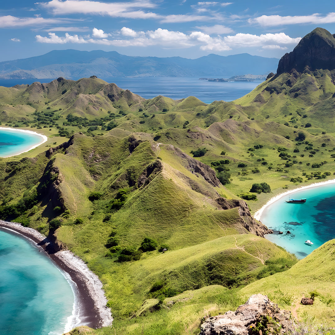 Komodo Adventurer Extended Journey Liveaboard