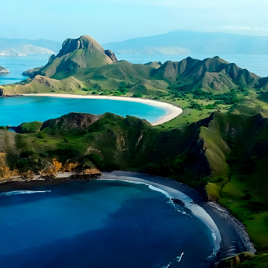Komodo Adventurer Extended Journey Liveaboard
