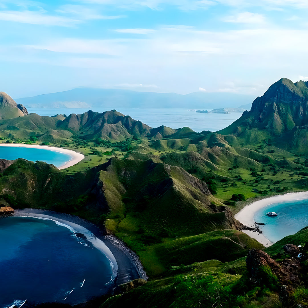 Komodo Expedition Liveaboard