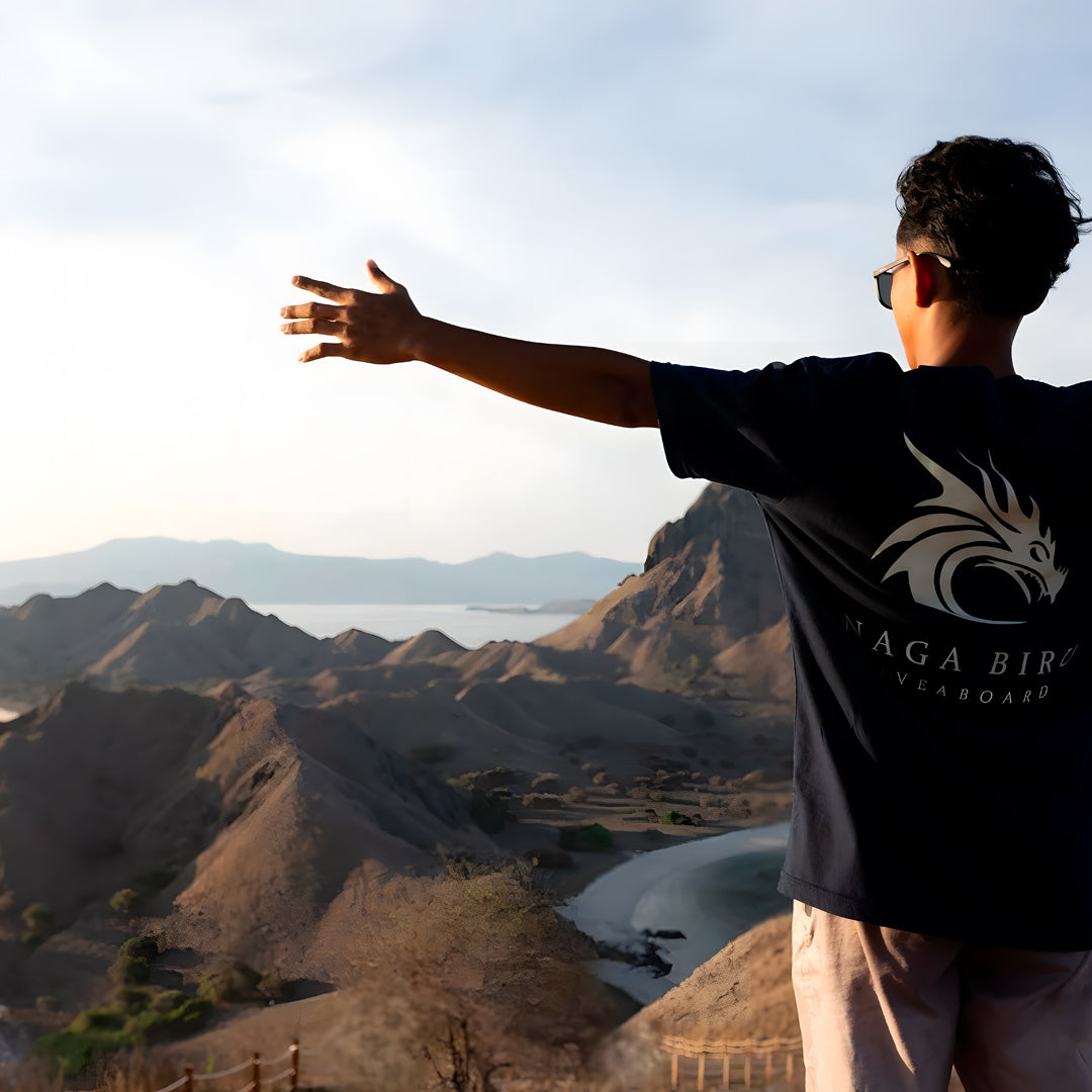 Komodo Expedition Liveaboard