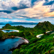 Komodo Island Liveaboard Eunoia Freediving