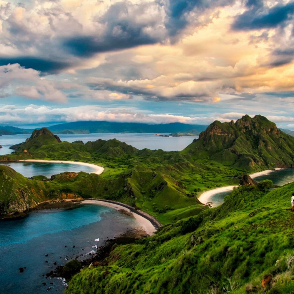 Komodo Island Liveaboard
