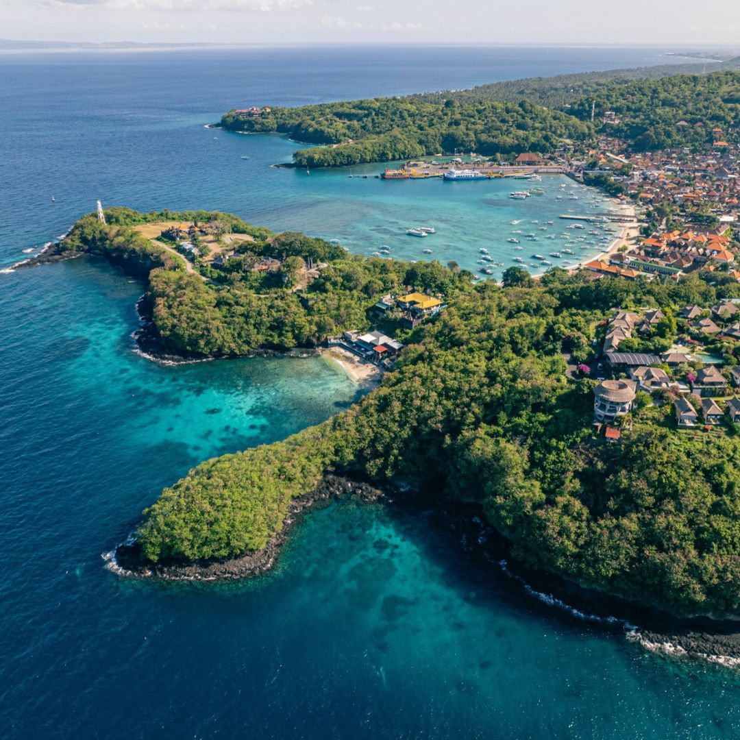 Discover Scuba Diving in Padang Bai