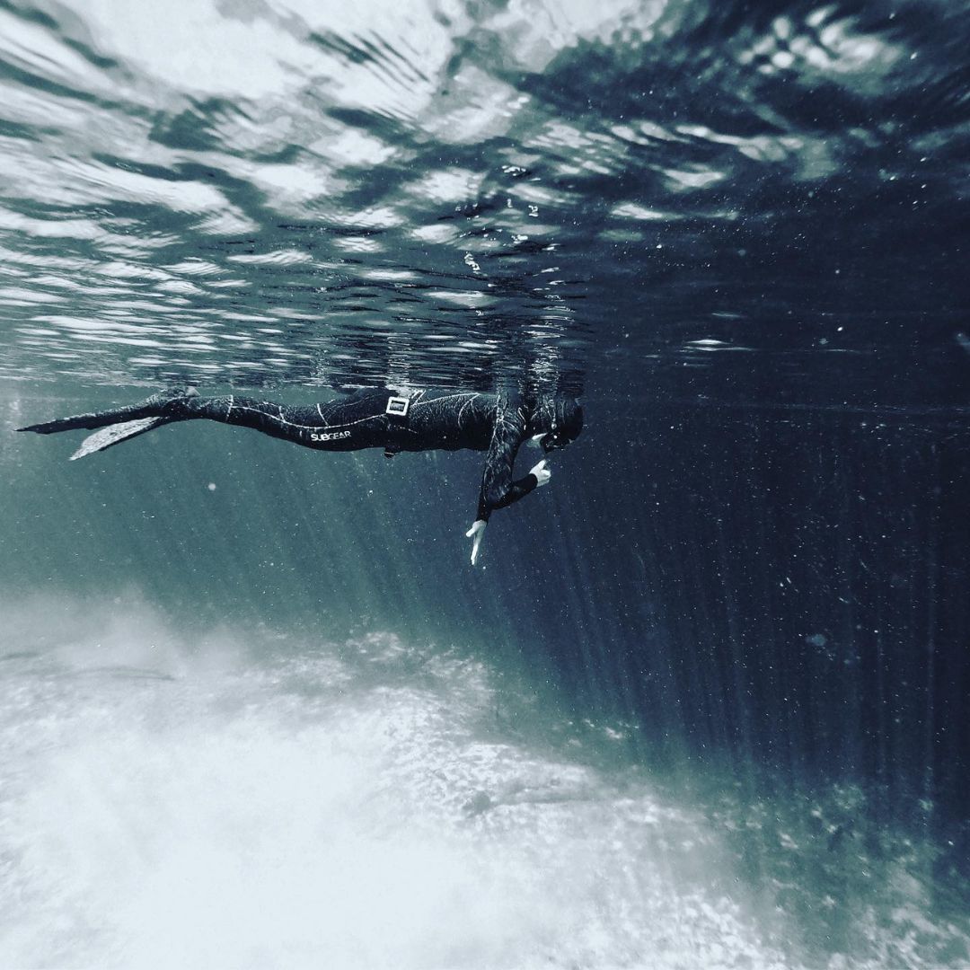 Freediving & Yoga Retreat La Casa Surya