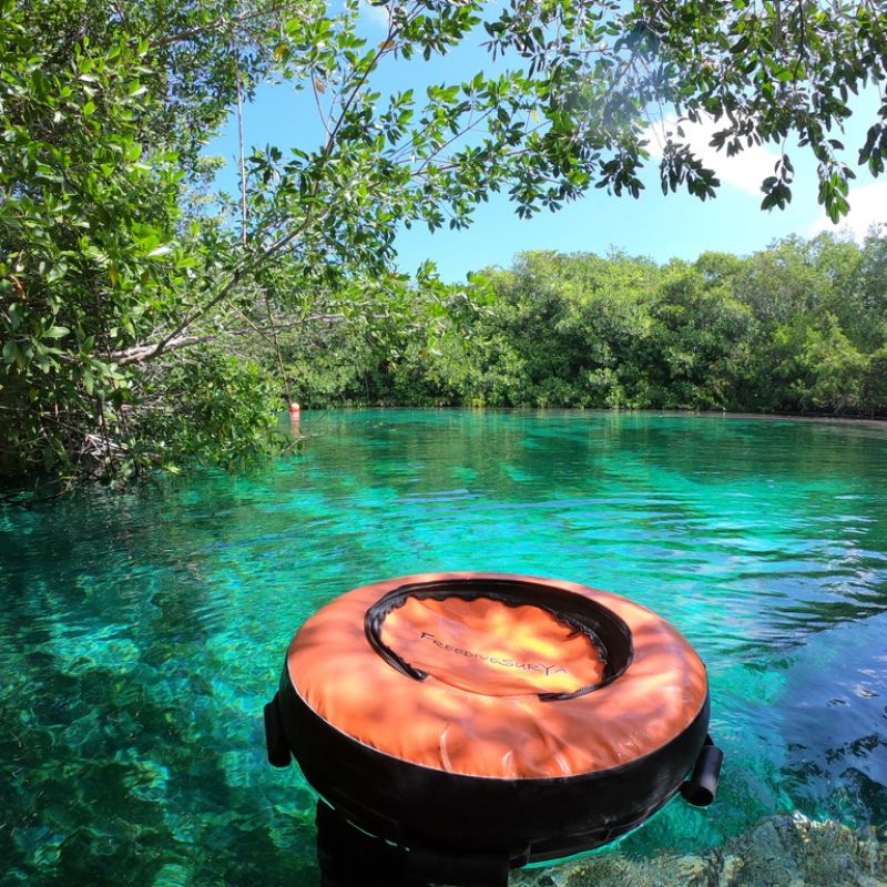 Freediving & Yoga Retreat