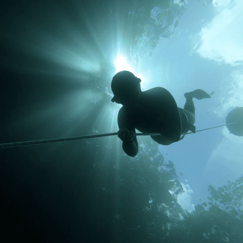 Freediving & Yoga Retreat