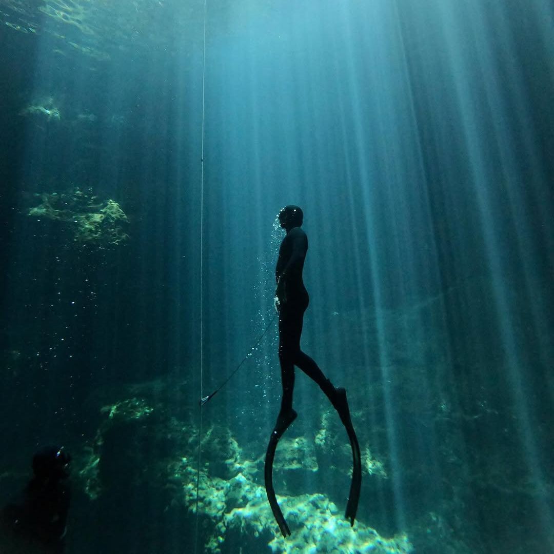 Freediving & Yoga Retreat La Casa Surya