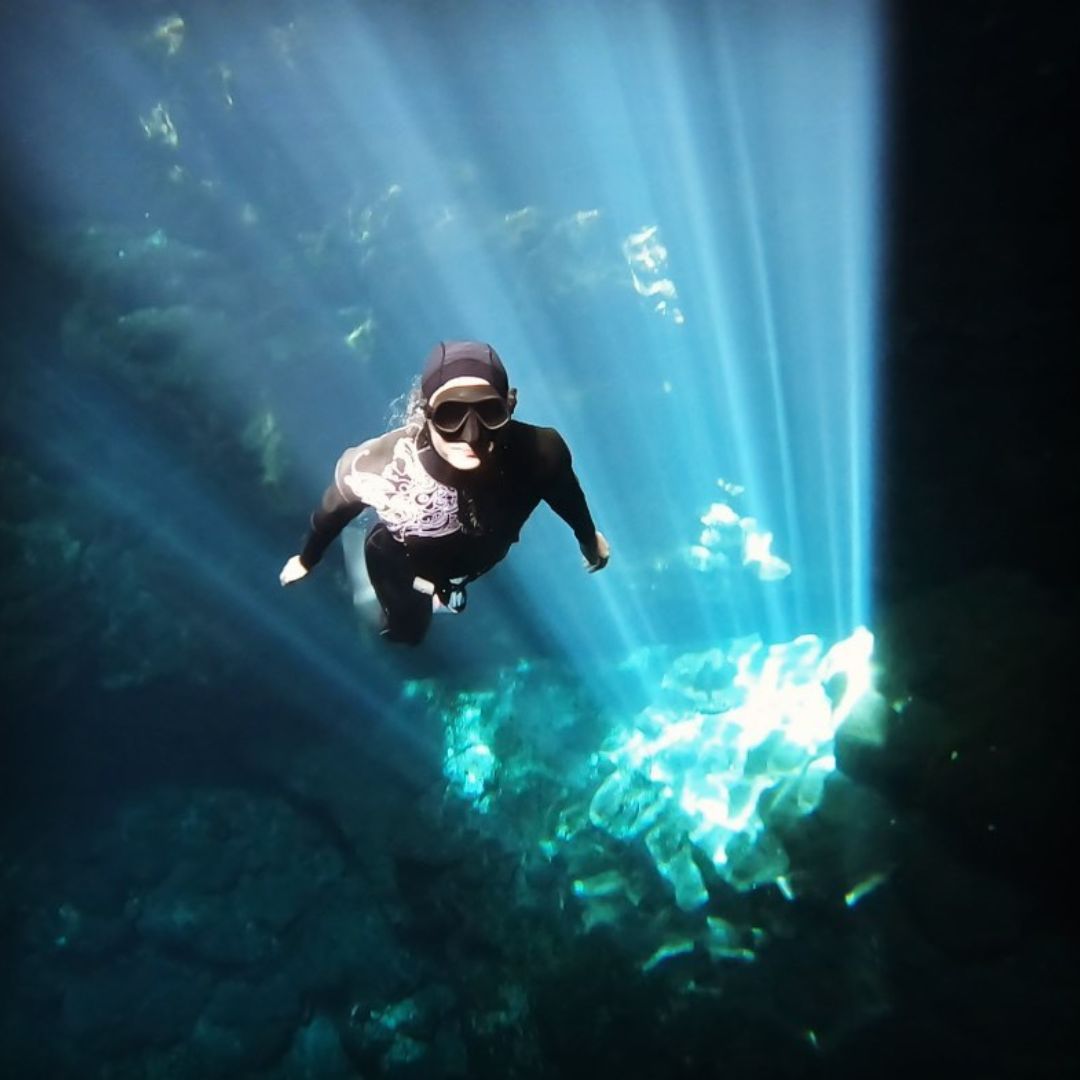 Freediving & Yoga Retreat La Casa Surya